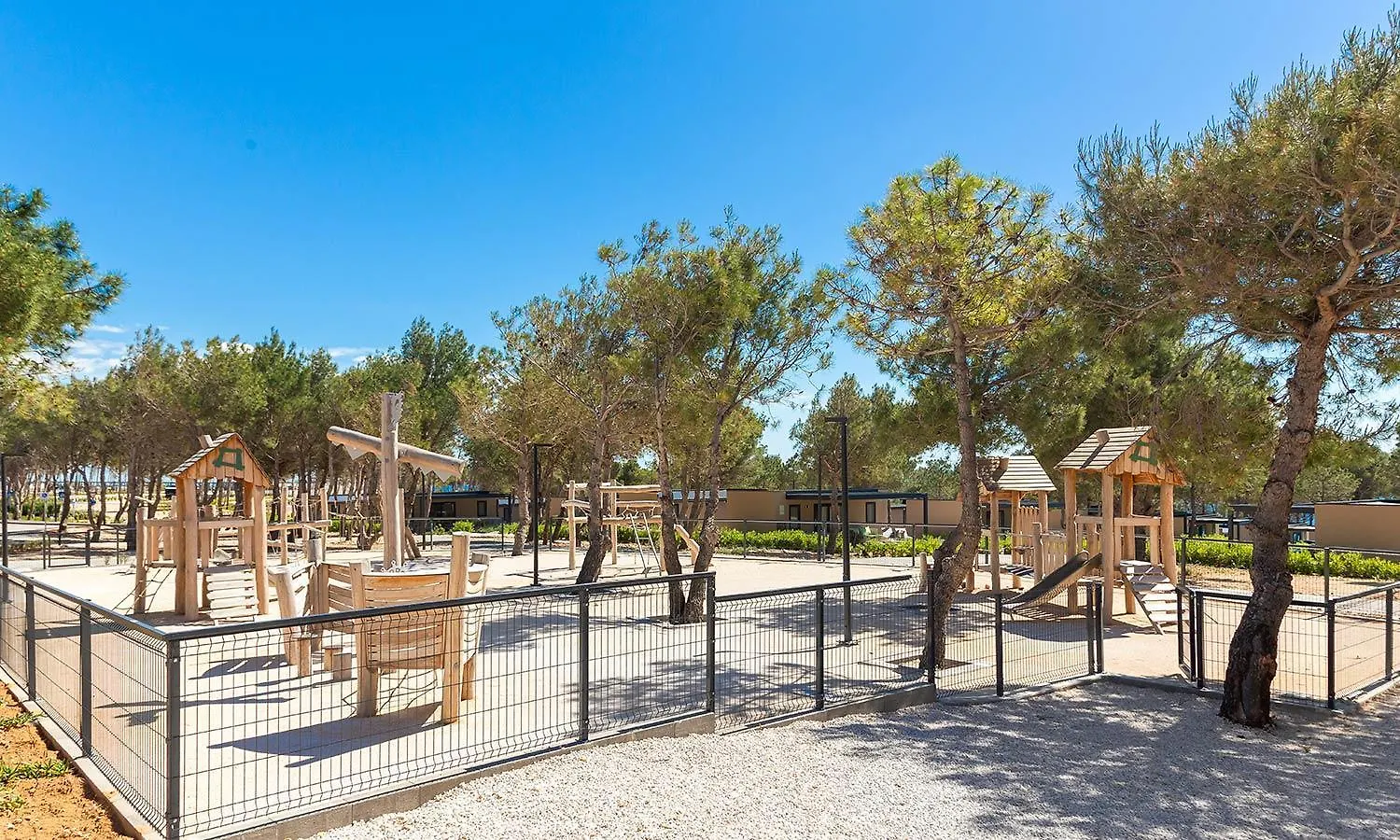 Aminess Style Camping Avalona Resort - Pitches Croatia