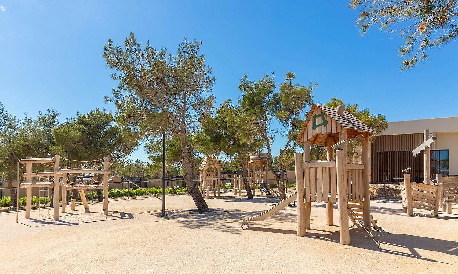 Aminess Style Camping Avalona Resort - Pitches Campsite