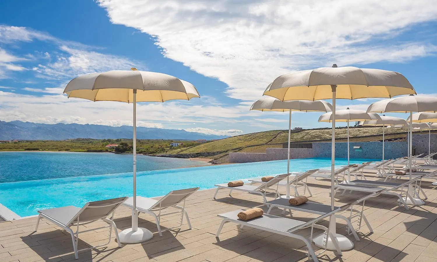 Aminess Style Camping Avalona Resort - Pitches Croatia