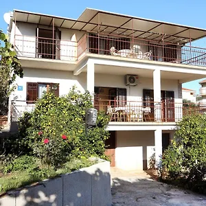 Gilan , Seget Vranjica Chorwacja