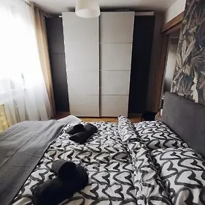 Apartament Przymorze , Gdańsk Polska