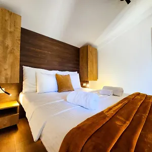 ǁ Corino Apartment